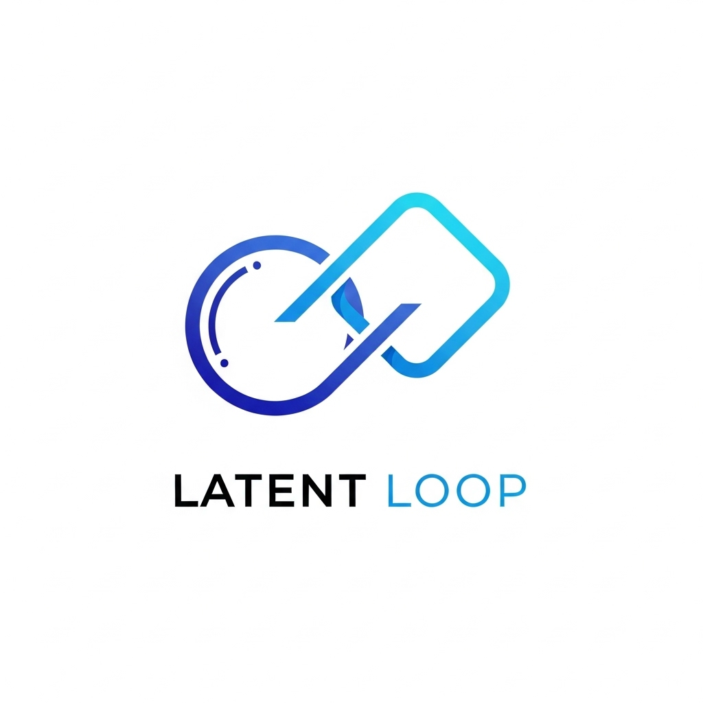Latent Loop Logo